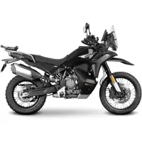Shad Cf Moto 450 Mt 2023/700/800 Mt 2025 Bakre Montering Av Toppboks