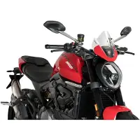 Puig Sport Ducati Monster 937 Sp 2024 Frontrute