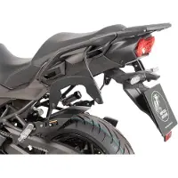 Hepco&Becker Kawasaki Versys 1100/se 2025 C-bow Montering Av Sidevesker