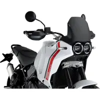 Puig 21448j Sport Ducati Desert X 22 Frontrute