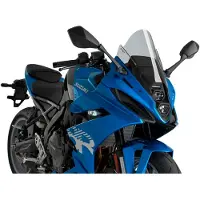 Puig 21972h Z-racing Suzuki Gsx-8r 2024 Frontrute