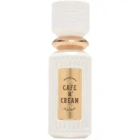 Fragrance World Café N' Cream Eau De Parfum 100 ml (unisex)