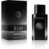 Antonio Banderas Banderas The Icon The Perfume Eau De Parfum 100 ml (man)