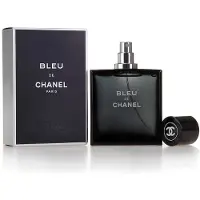 Chanel de Bleu Eau de Toilette 100 ml