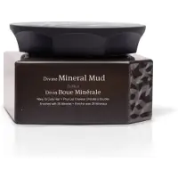 Saphira Divine Mineral Mud hårmaske 250 ml
