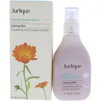 Jurlique , Calendula Redness Rescue, Calming, Mist Lotion, For Face, 100 ml For Women