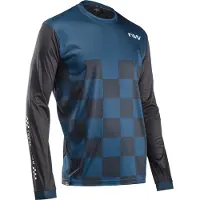 Northwave Sharp Langarmet Enduro-sykkeltrøye