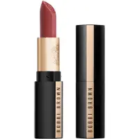 Bobbi Brown Luxe Cashmere Matte Lipstick Afternoon Tea
