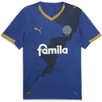 Puma Holstein Kiel 25/26 Home Jersey Men, Sport, Clyde Royal/Gold, S