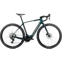 Orbea Denna M30 Grx Rx822 Gs 2026 Elektrisk Grussykkel