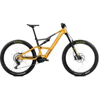 Orbea Rise Lt H20 29´´ Slx M7100 Sgs Shadow Plus 2026 Elektrisk Terrengsykkel