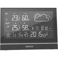 Ventus Weather station W200