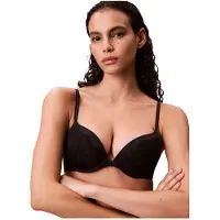 Calvin Klein Lv00qf8442 Push Up Bh
