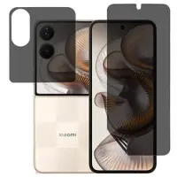 Mtp Products Xiaomi Mix Flip 2 Skjermbeskytter - Privacy