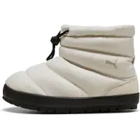 Puma Tuff Terra Hi Slippers Unisex, Shoes, Alpine Snow/Desert Dust, 47
