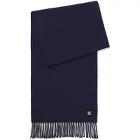 HUGO Justery 10260528 Skjerf