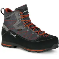 Aku Trekker Lite Iii Wide Goretex Tursko