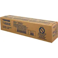 Toshiba Tonerkassett svart 73.900 sider