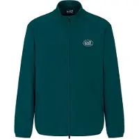 EA7 Golf Pro Tech Genser Med Hel Glidelås