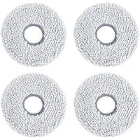 Ecovacs T50/t50 Max/t30 C Pro Mopputskiftning