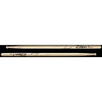 Zildjian 7A Wood Tip Drumsticks
