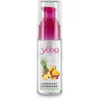 Yoba Yob1925 50ml Smøremiddel
