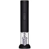 Bar Craft Bcscrewelec Elektrisk Korketrekker