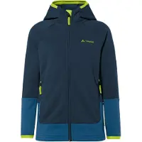 Vaude Capacida Ii Fleecejakke Med Full Glidelås