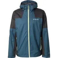 Columbia Inner Limits Iii Jakke
