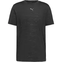 Puma CLOUDSPUN Training Tee Men, Clothing, Black, XL