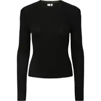 Y.A.S Yaszoey Strikket Topp