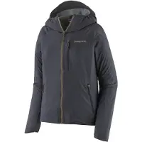 Patagonia Trail Craft Jakke blå