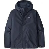 Patagonia Jackson Glacier Rain Jakke blå