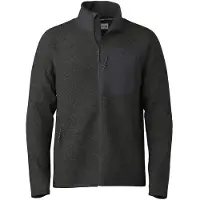 Smartwool Second Cut Fleece Jakke