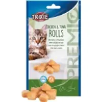 Trixie PREMIO Chicken & Tuna Roll, 50 g - (6 pk/ps)