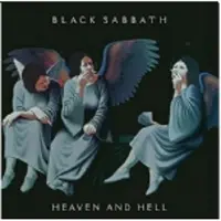 Universal Music BLACK SABBATH Heaven And Hell (180g, Remastered)