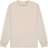 Element Lowcase Pigment Langermet T-skjorte
