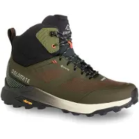 Dolomite Nibelia High Goretex Tursko