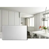 Stelrad Compact Planar Radiator 4x1/2 ABCD Type 22 H600 x L600