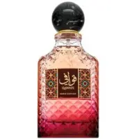 Paris Corner Qawafi Eau De Parfum 100ml