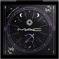MAC , Pro Colour, tom sminkepalett, Skytten, med 4 rom, for kvinner