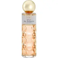 PARFUMS SAPHIR Oui 200ml Eau De Parfum