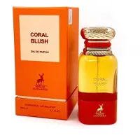 Lattafa - Coral Blush (Bright Peach) - 80 ml (unisex)