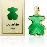 Tous Love Me Emerald 50ml Parfymevann