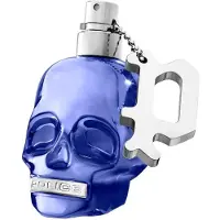 Police To Be Free To Dare 125ml Eau De Toilette