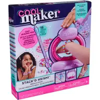 Cool Maker Heishi-armbåndstudie