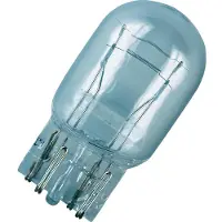 Ams-OSRAM 7515 W3x16q W21/5w Indicator Light Pæreveske 10 Enheter