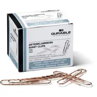 Durable Binders 77 mm, 100 stk.