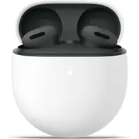 Google Pixel Buds 2a GA06155 - Trådløse hodetelefoner med aktiv støyreduksjon - Hazel
