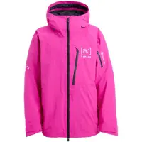 Burton AK Gore-Tex Cyclic Jakke rosa